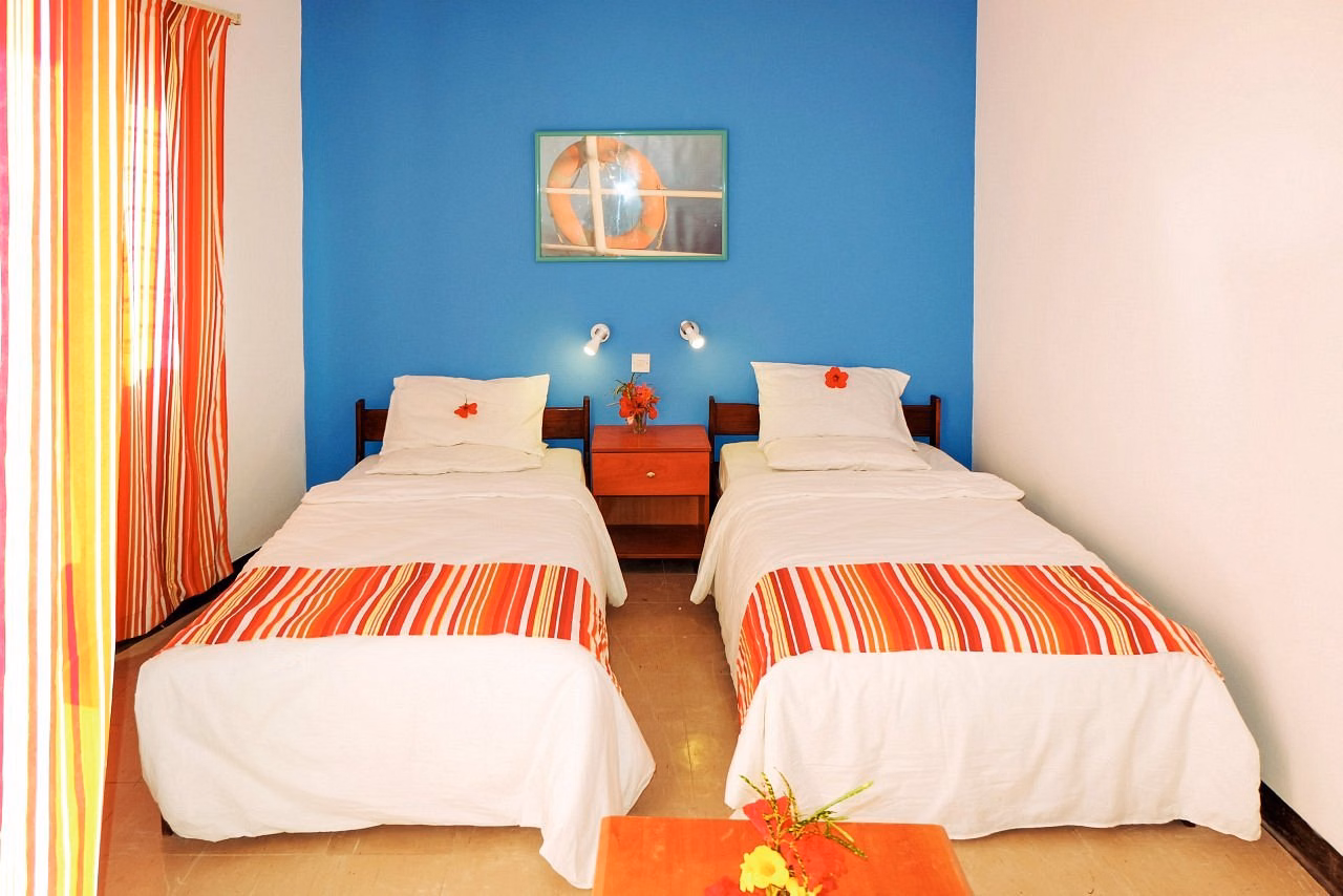 Palma Rima Hotel