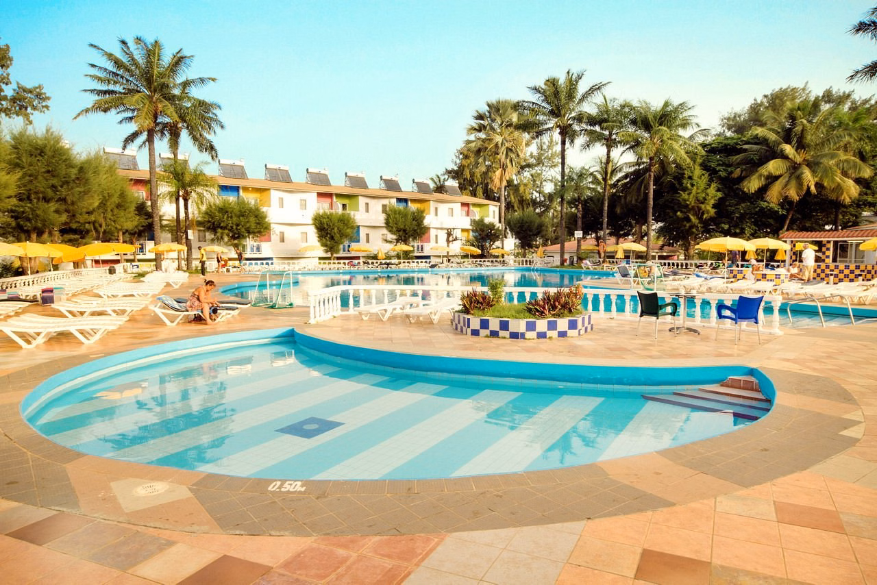 Palma Rima Hotel