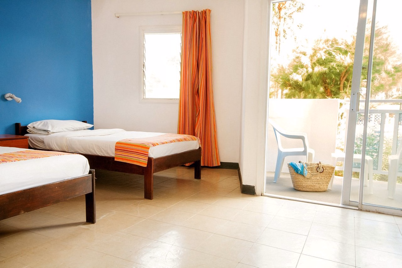 Palma Rima Hotel