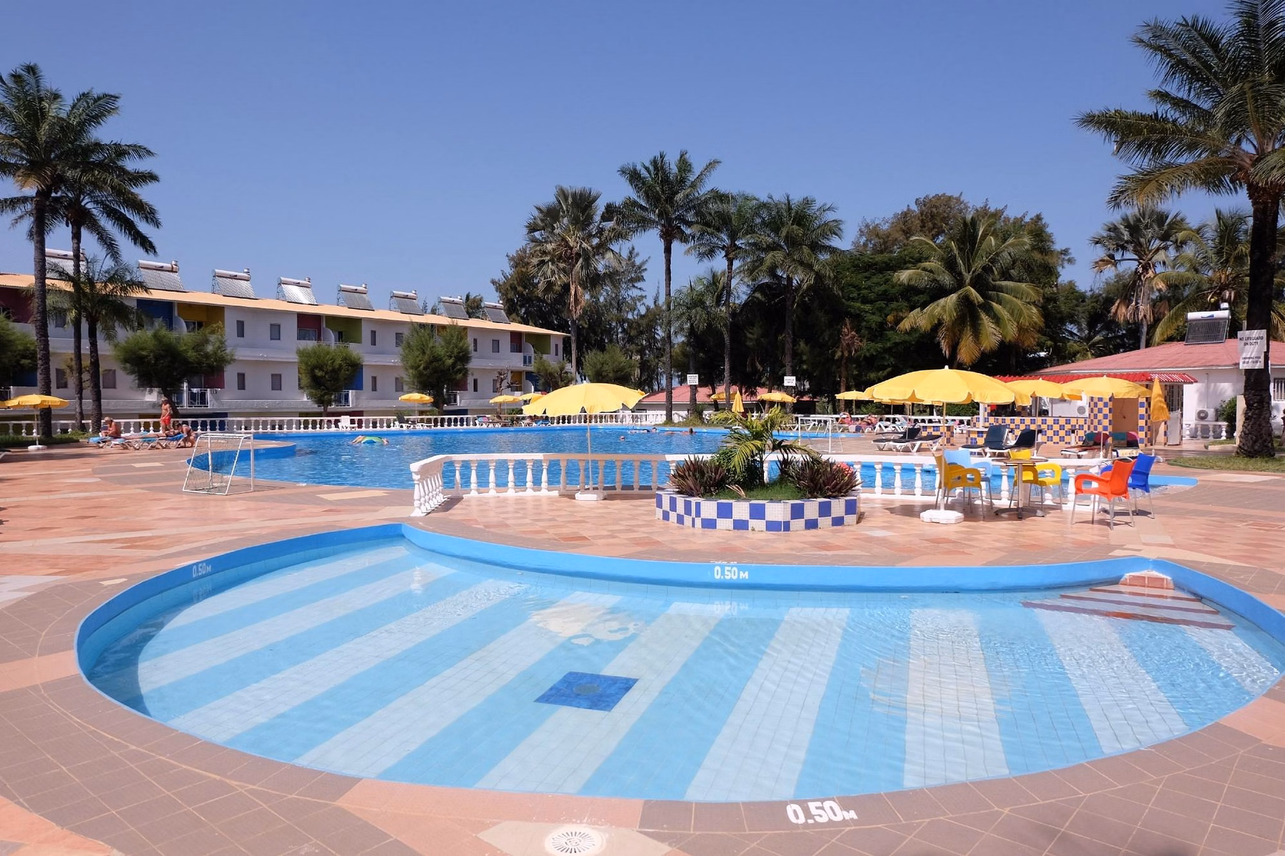 Palma Rima Hotel