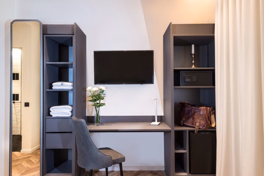 Athens One Smart Hotel