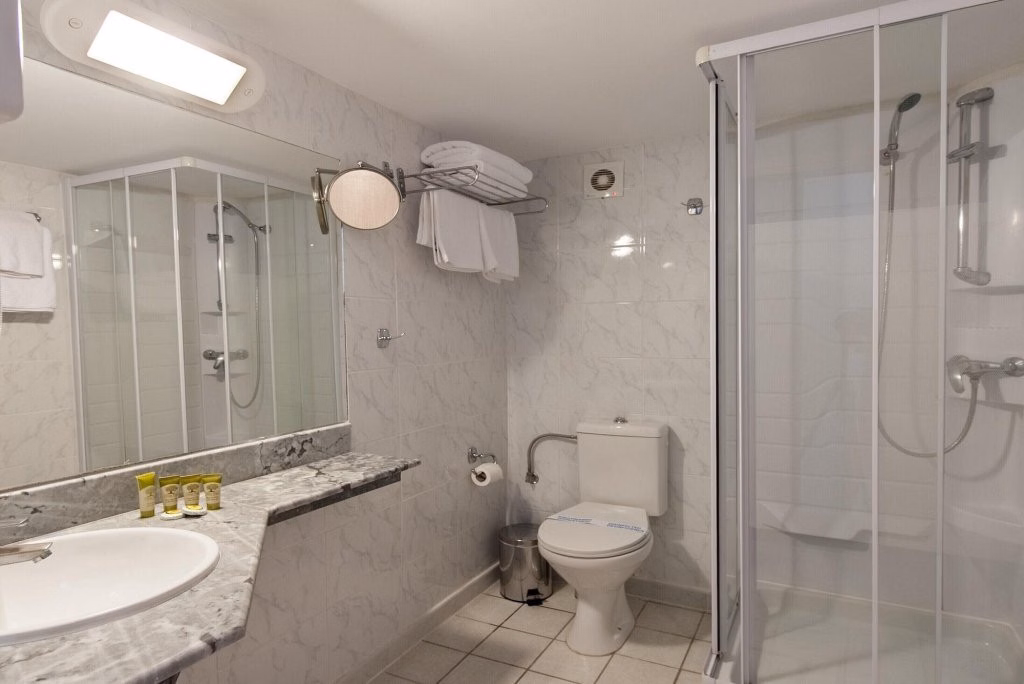 Evia Riviera Resort