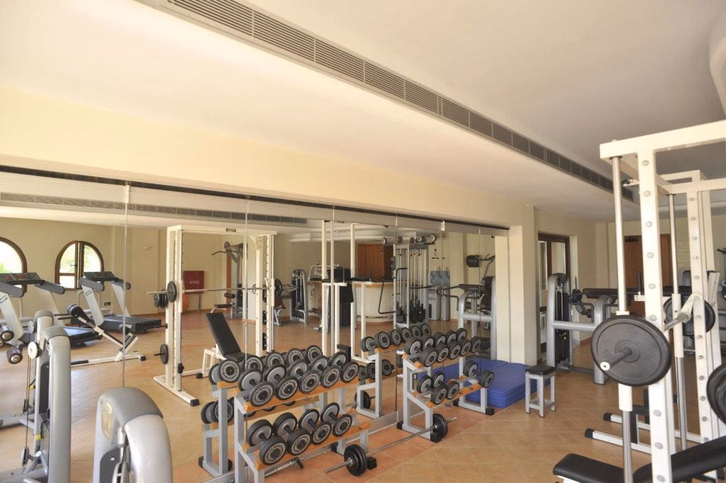Negroponte Resort Eretria