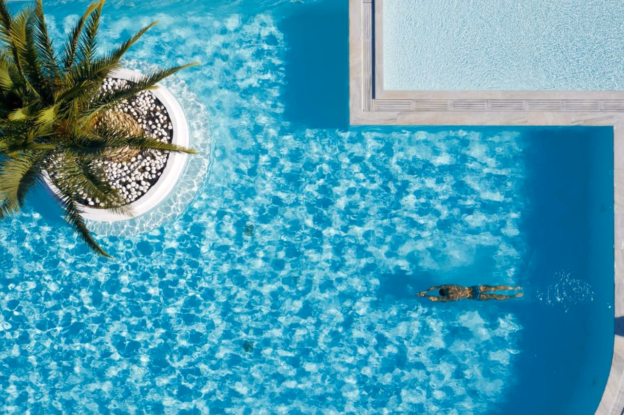 Negroponte Resort Eretria