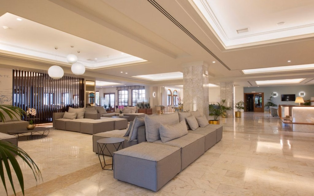 Negroponte Resort Eretria