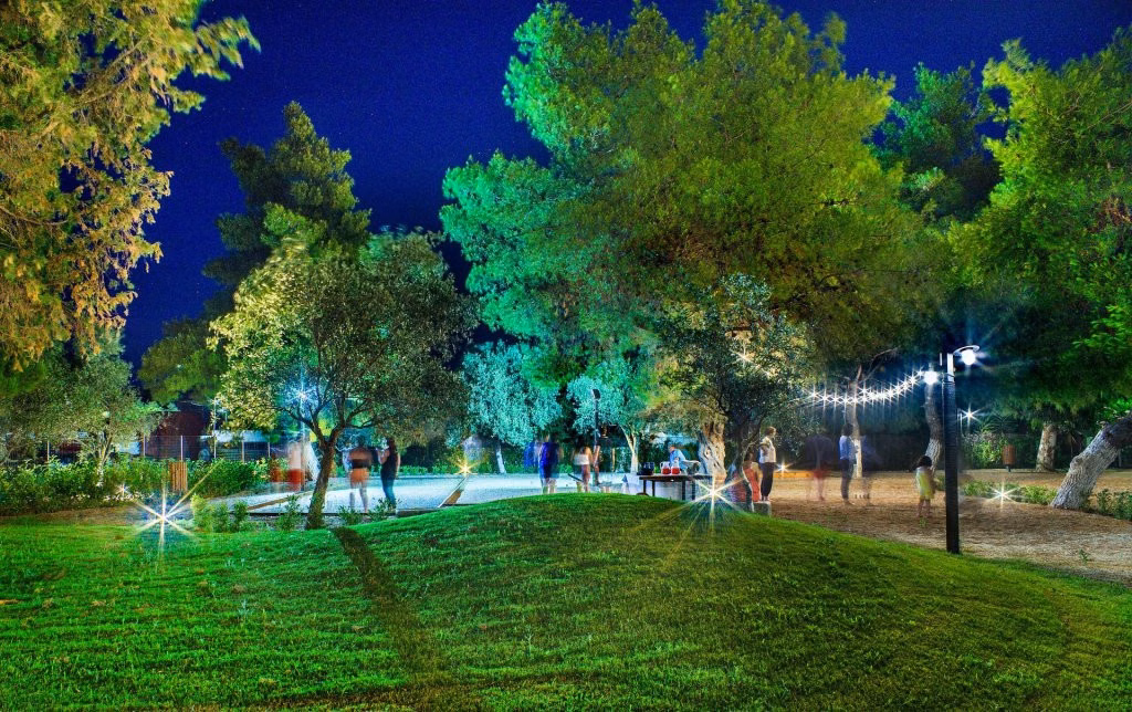 Negroponte Resort Eretria
