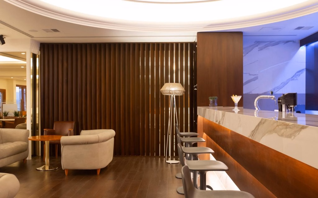 Negroponte Resort Eretria