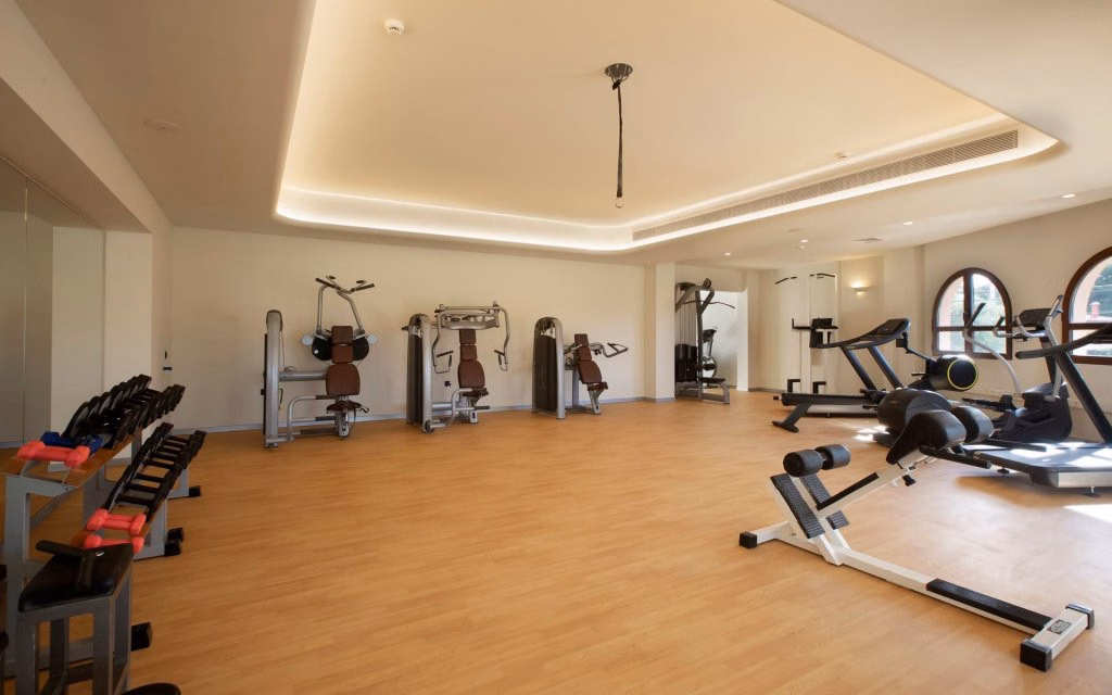 Negroponte Resort Eretria