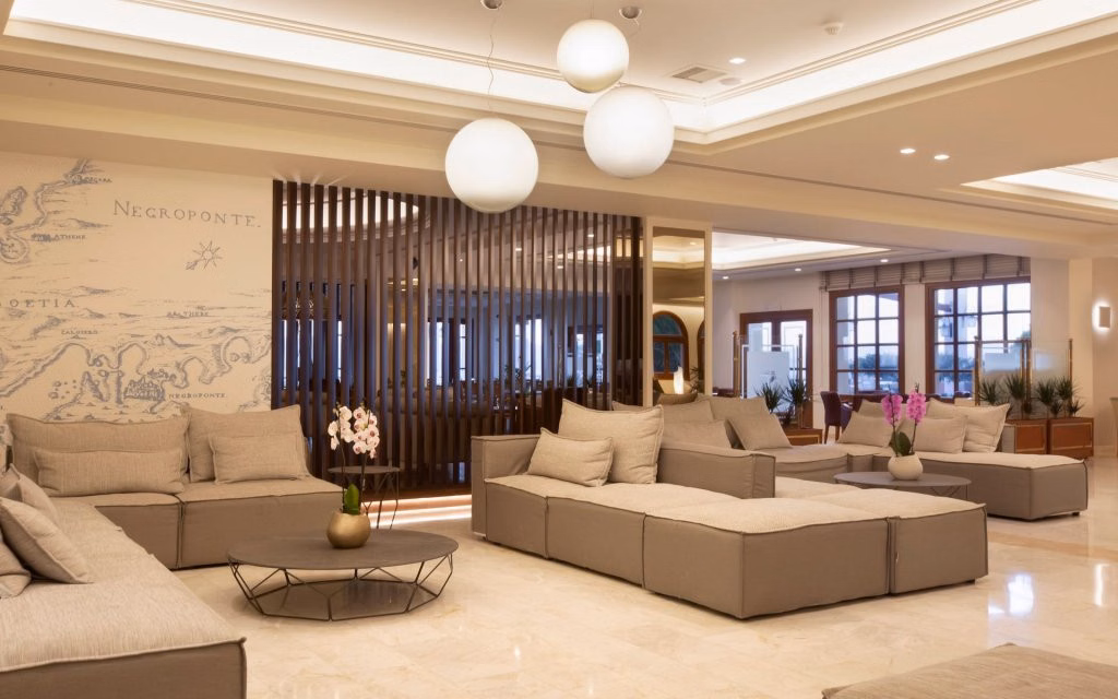Negroponte Resort Eretria