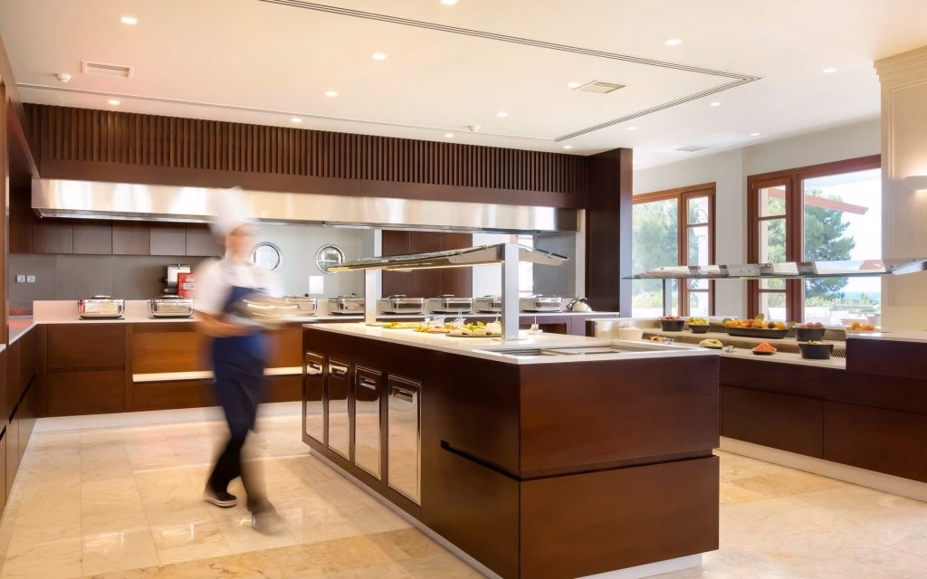 Negroponte Resort Eretria