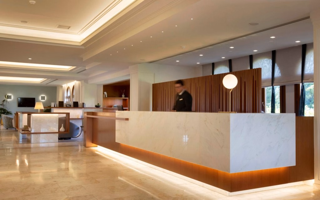 Negroponte Resort Eretria