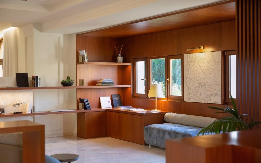 Negroponte Resort Eretria