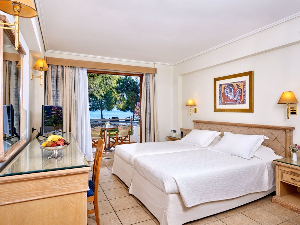 Negroponte Resort Eretria