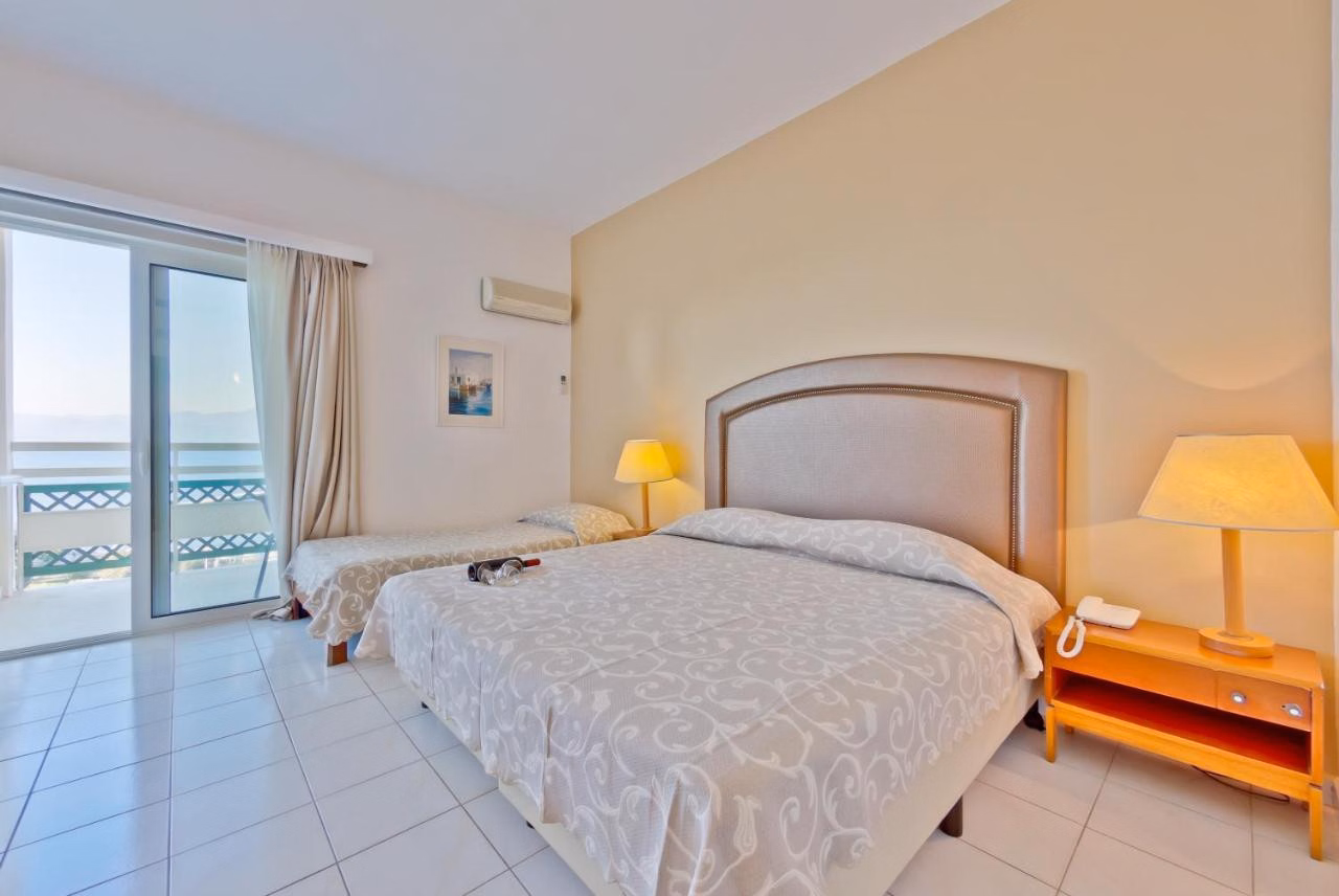 Palmariva Beach Hotel