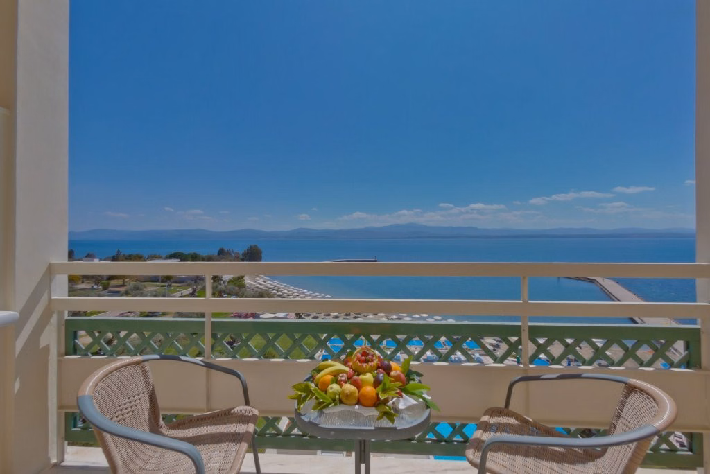 Palmariva Beach Hotel
