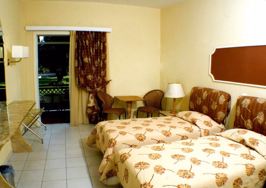 Palmariva Beach Hotel