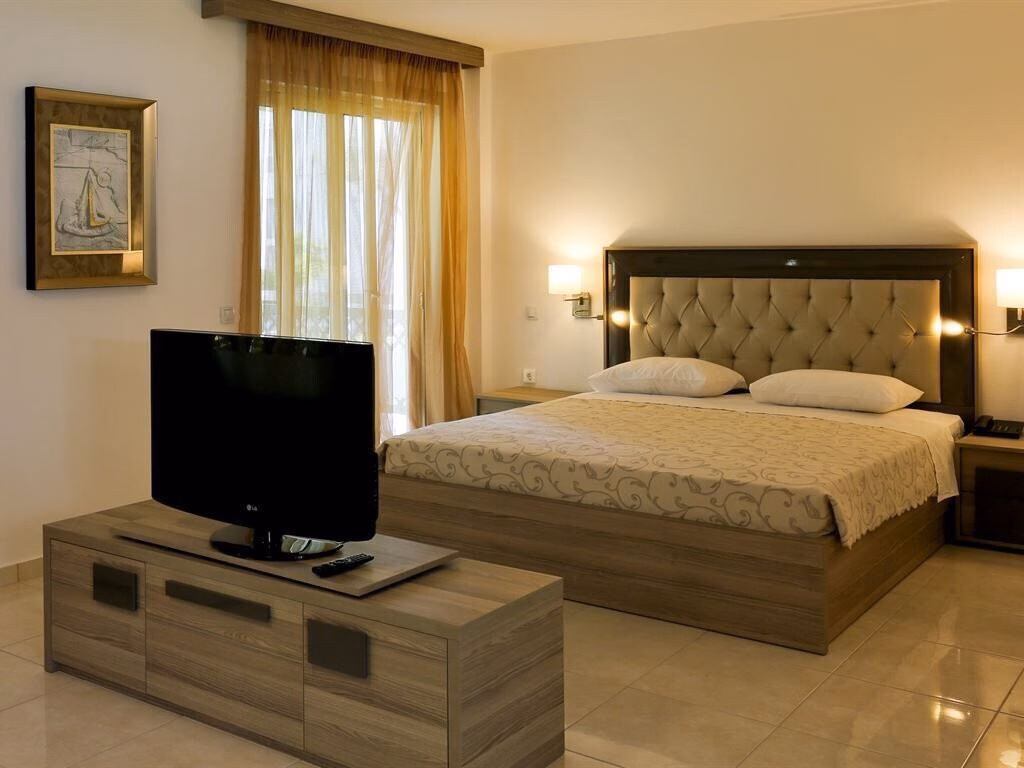 Palmariva Beach Hotel