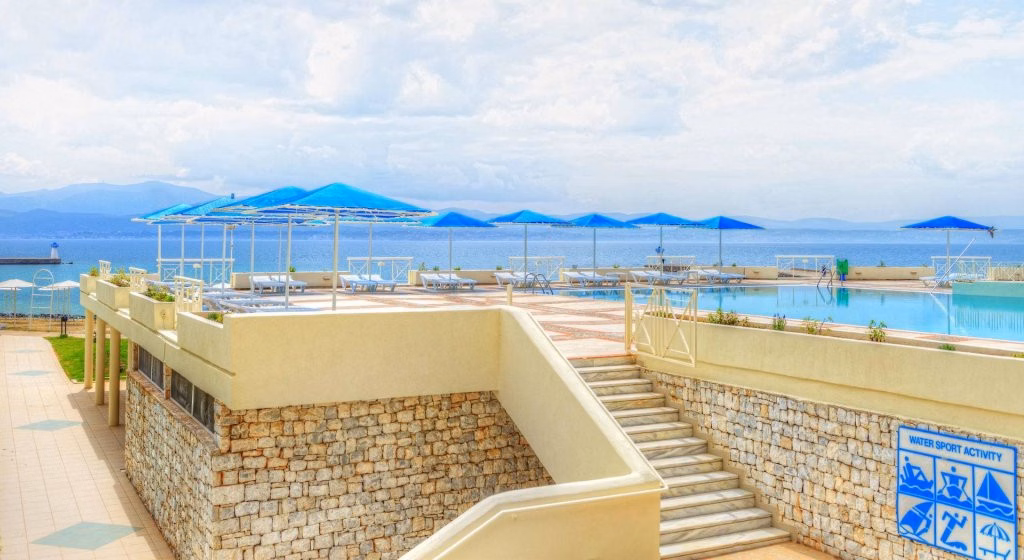 Palmariva Beach Hotel