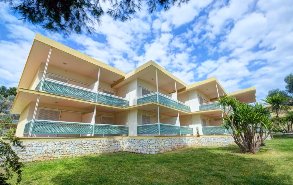 Palmariva Beach Hotel