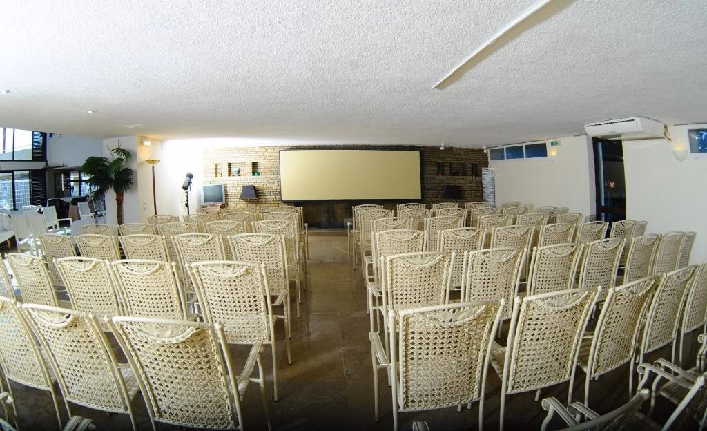 Palmariva Beach Hotel