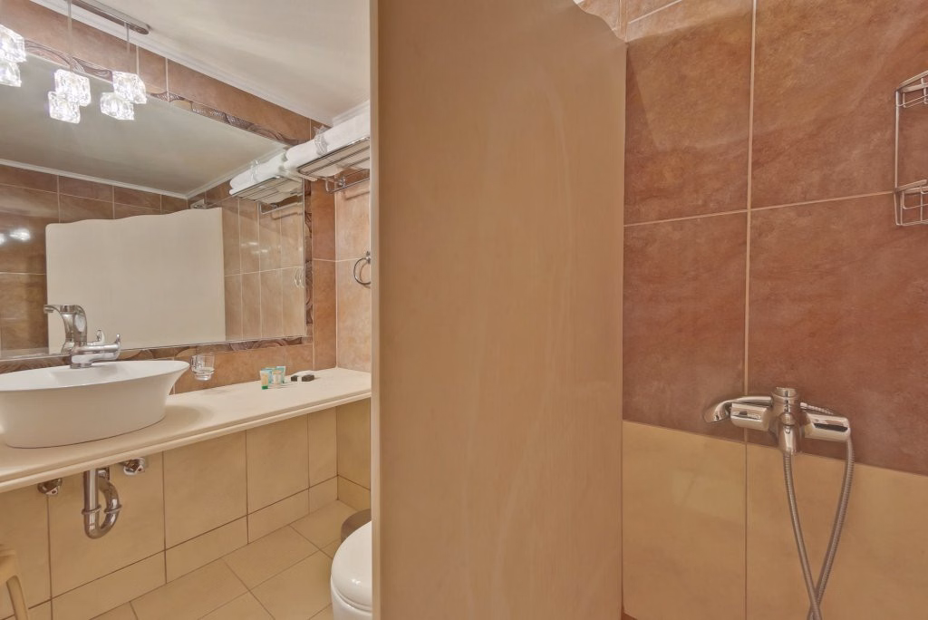 Palmariva Beach Hotel