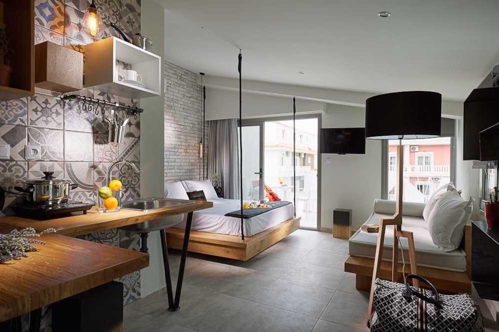 La Boheme Luxury