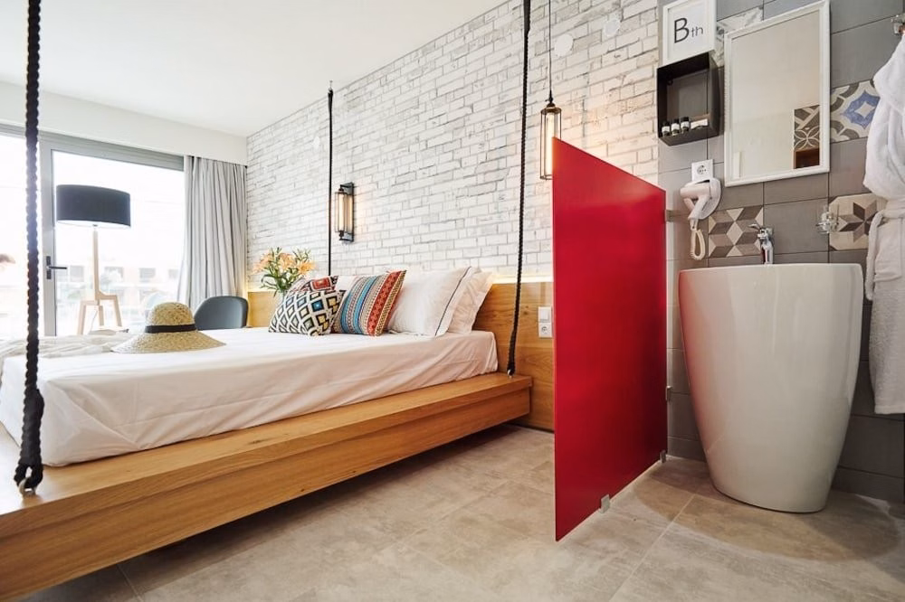 La Boheme Luxury