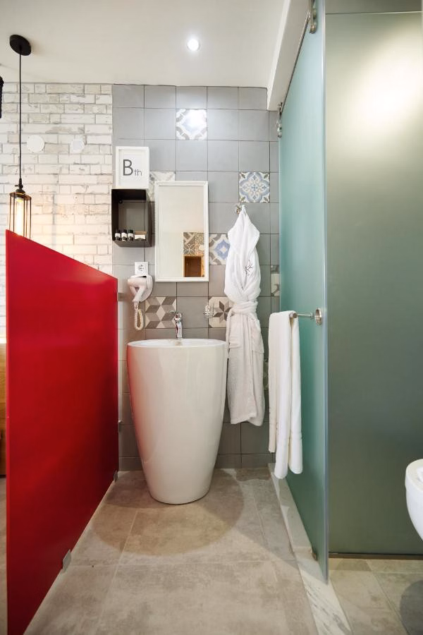 La Boheme Luxury