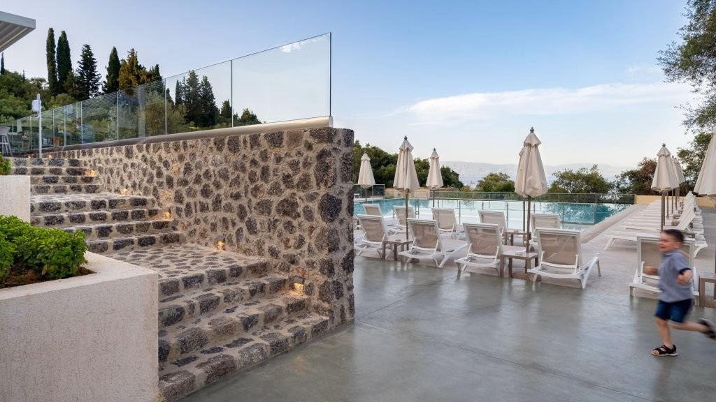 Aeolos Beach Resort All Inclusive