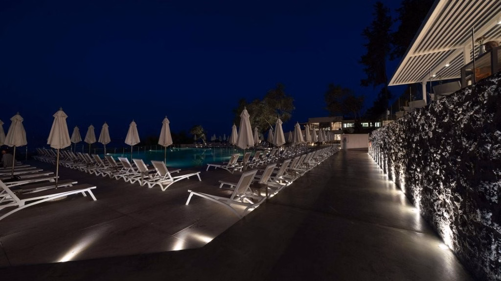 Aeolos Beach Resort All Inclusive