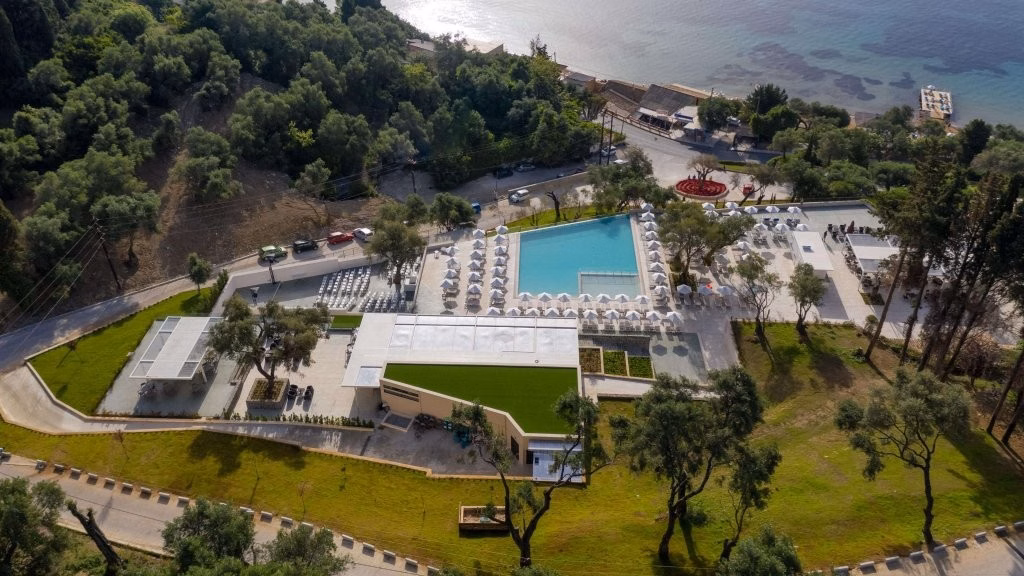 Aeolos Beach Resort All Inclusive
