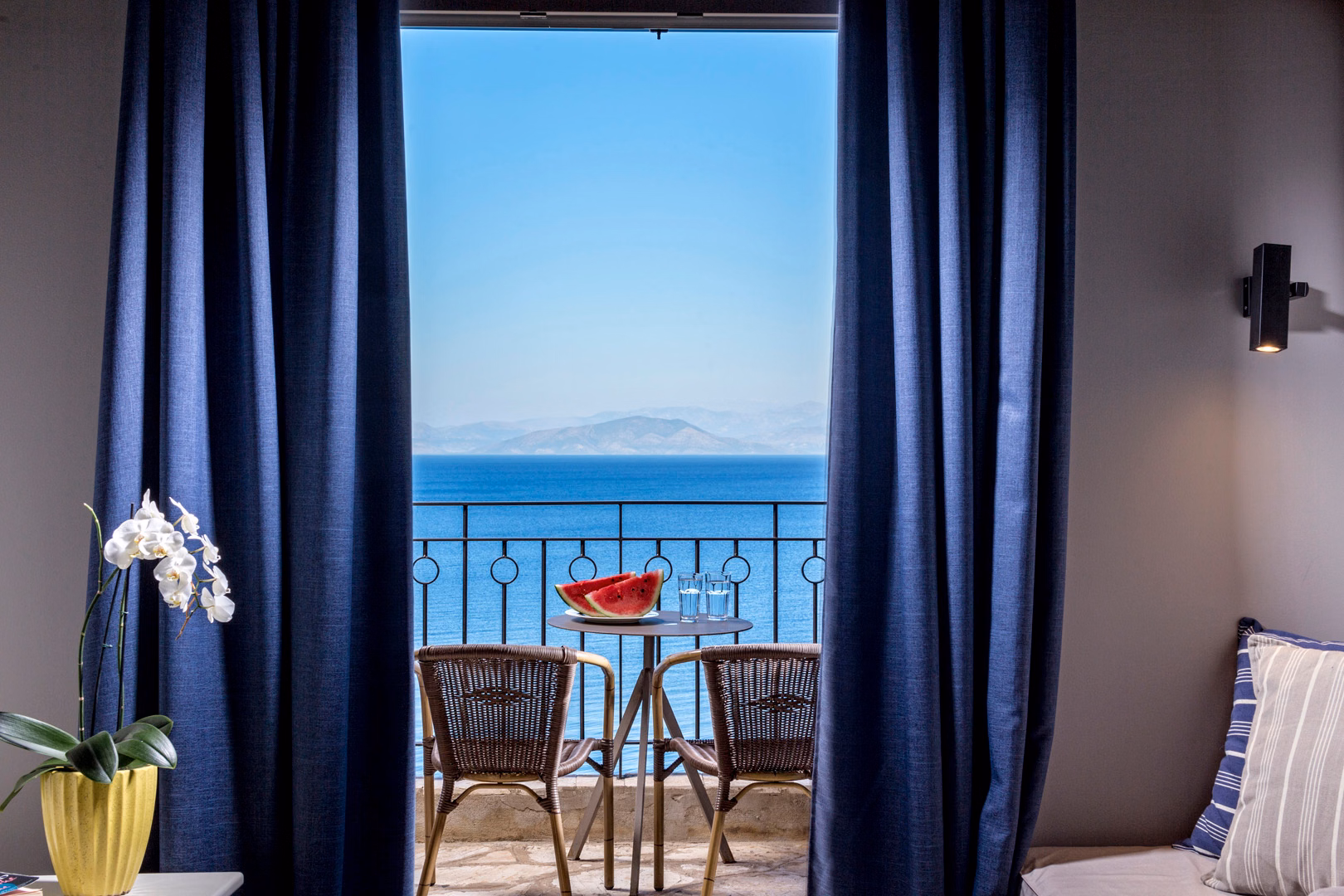 Aeolos Beach Resort All Inclusive