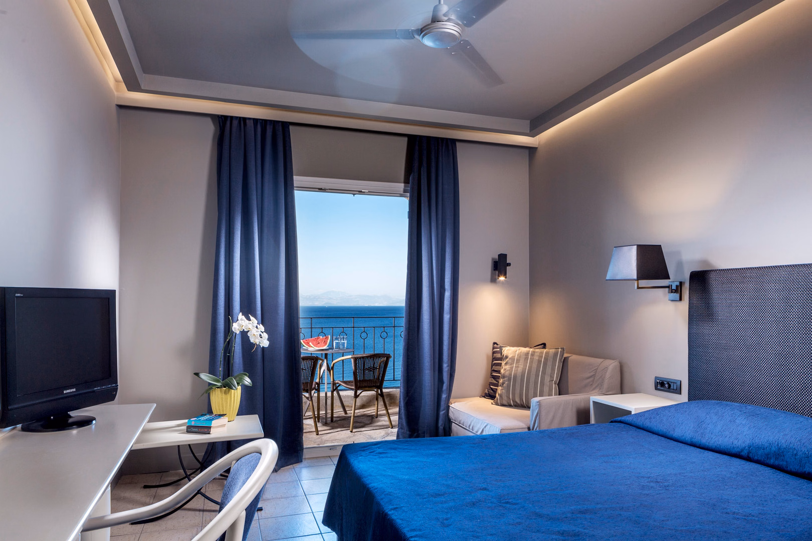 Aeolos Beach Resort All Inclusive
