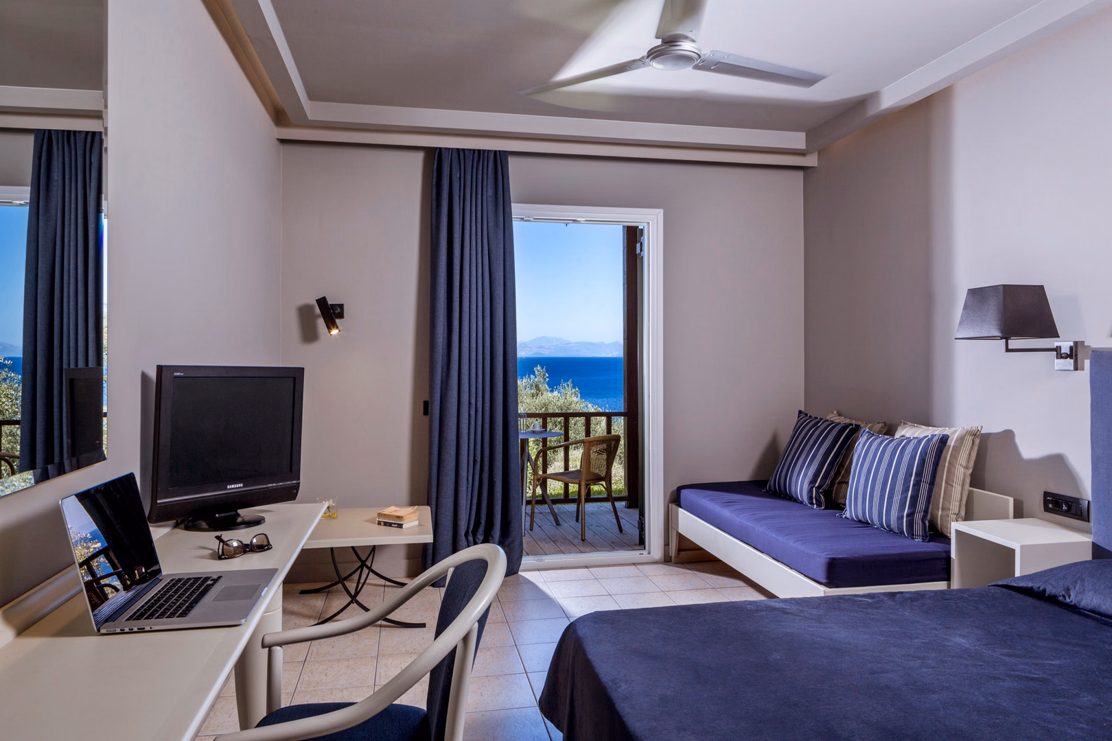 Aeolos Beach Resort All Inclusive