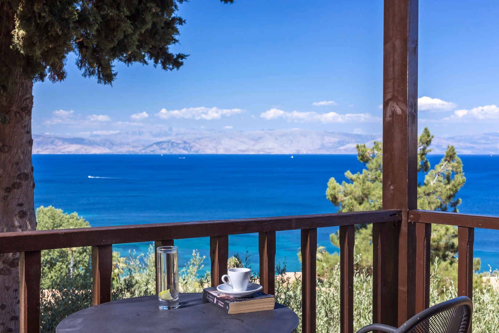 Aeolos Beach Resort All Inclusive