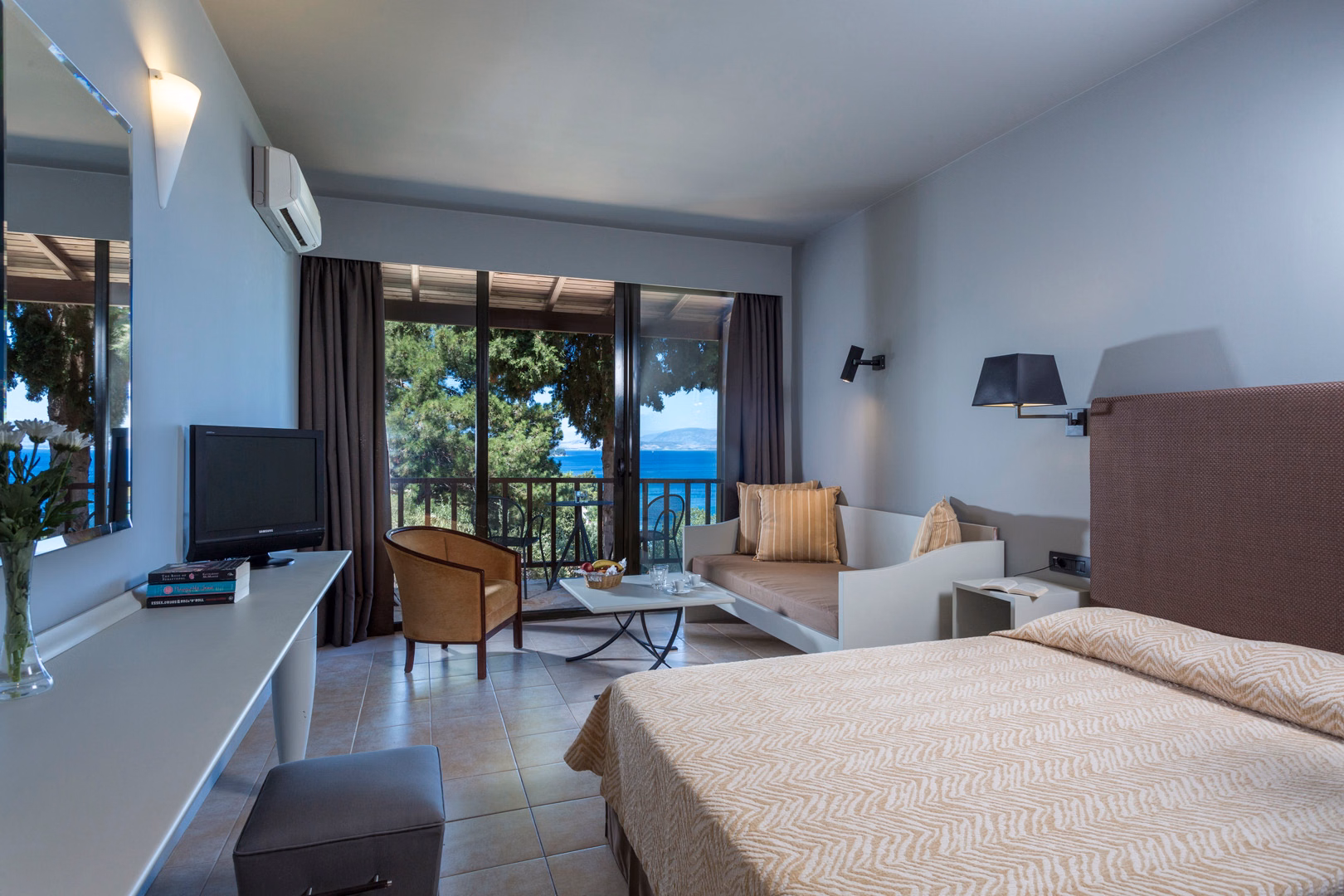 Aeolos Beach Resort All Inclusive