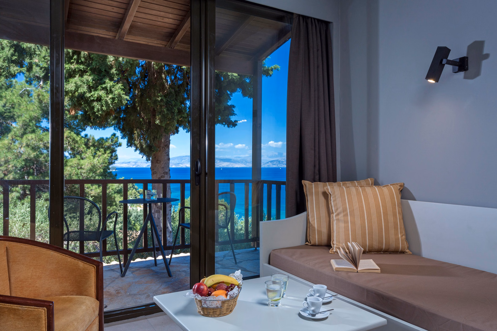 Aeolos Beach Resort All Inclusive
