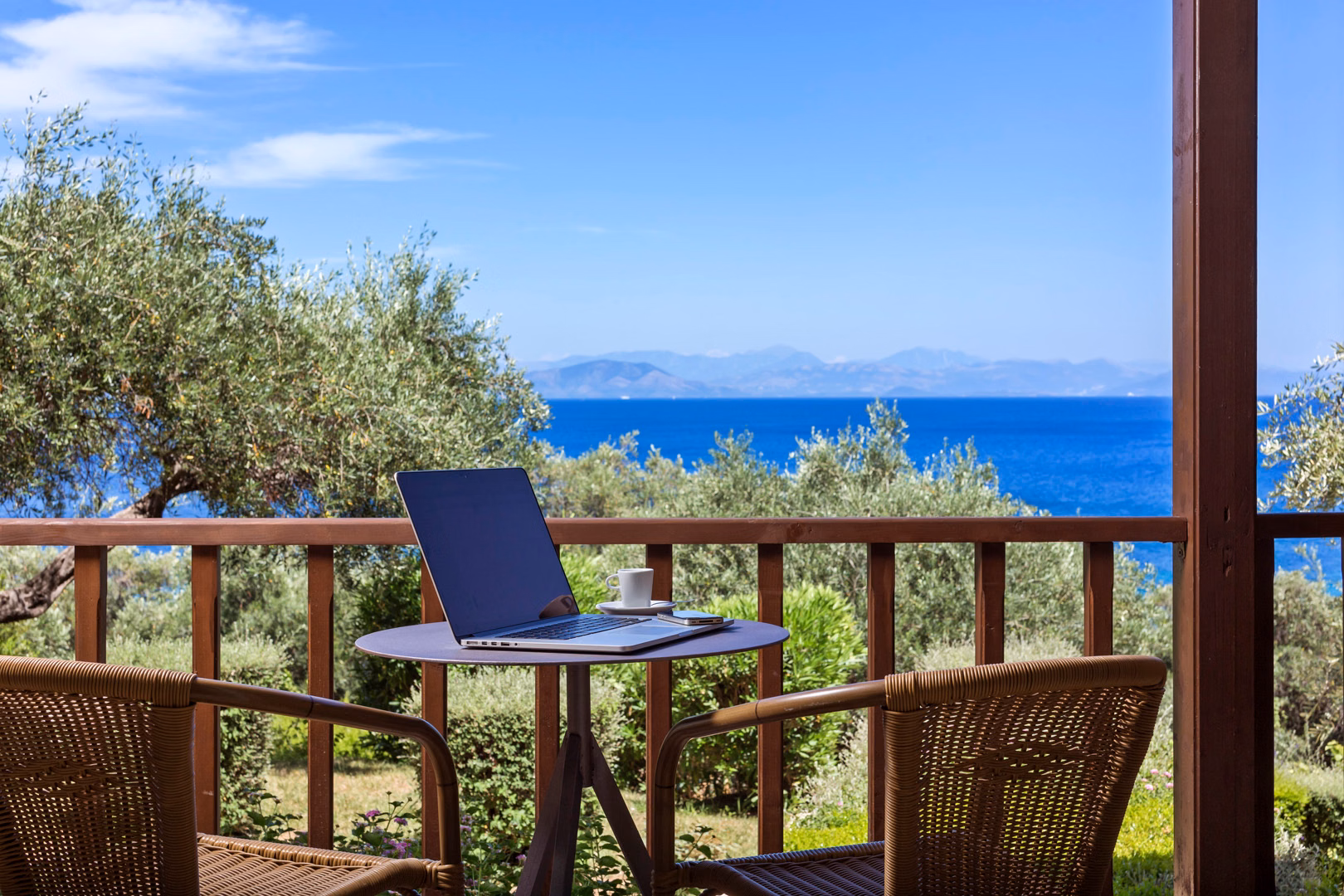 Aeolos Beach Resort All Inclusive