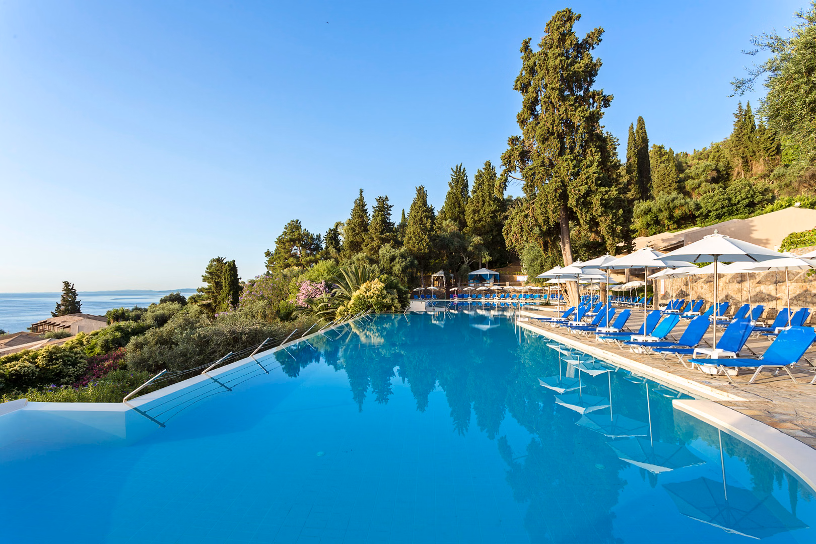 Aeolos Beach Resort All Inclusive