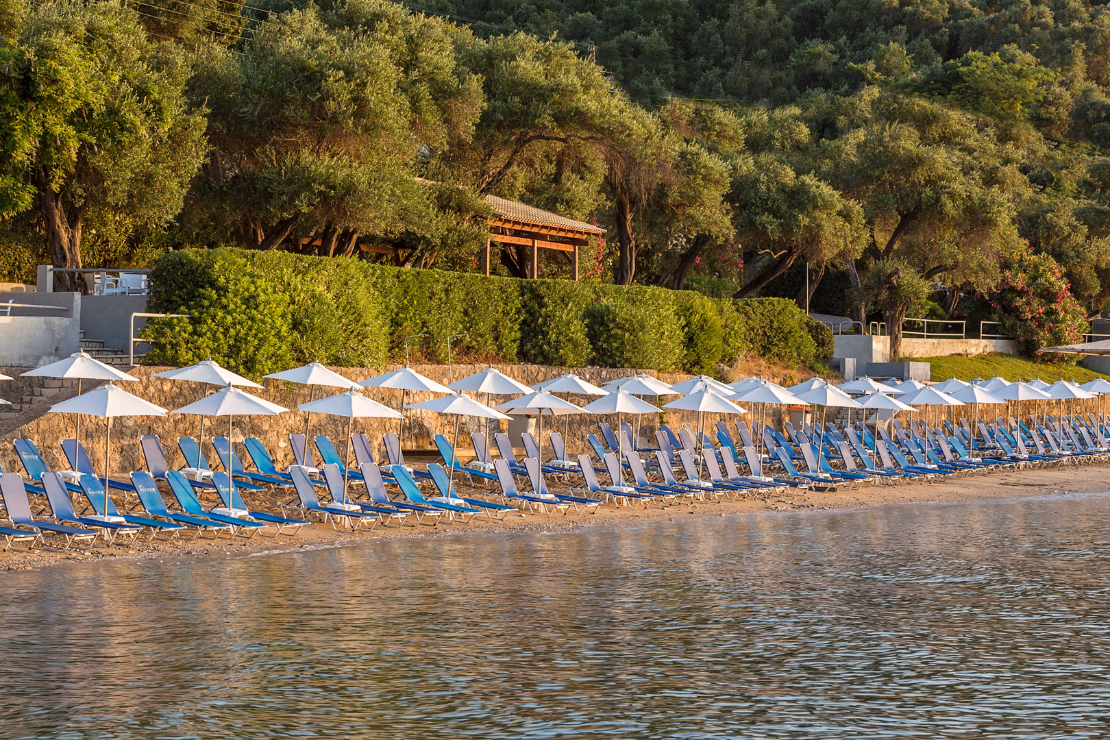 Aeolos Beach Resort All Inclusive