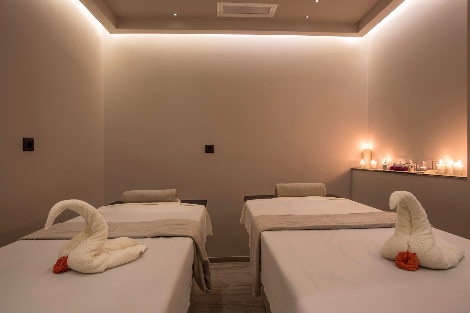 Aeolos Beach Resort All Inclusive