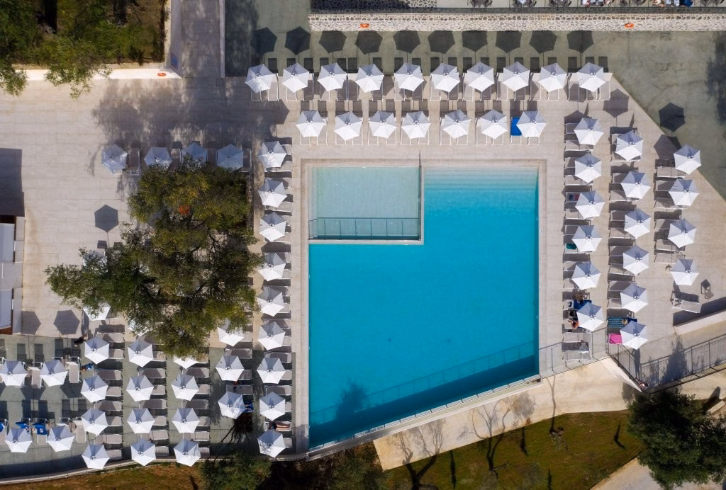Aeolos Beach Resort All Inclusive
