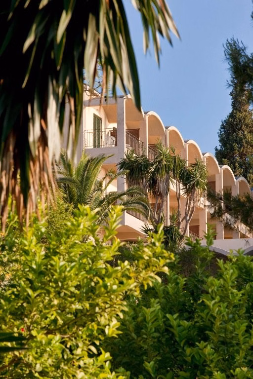 Aeolos Beach Resort All Inclusive