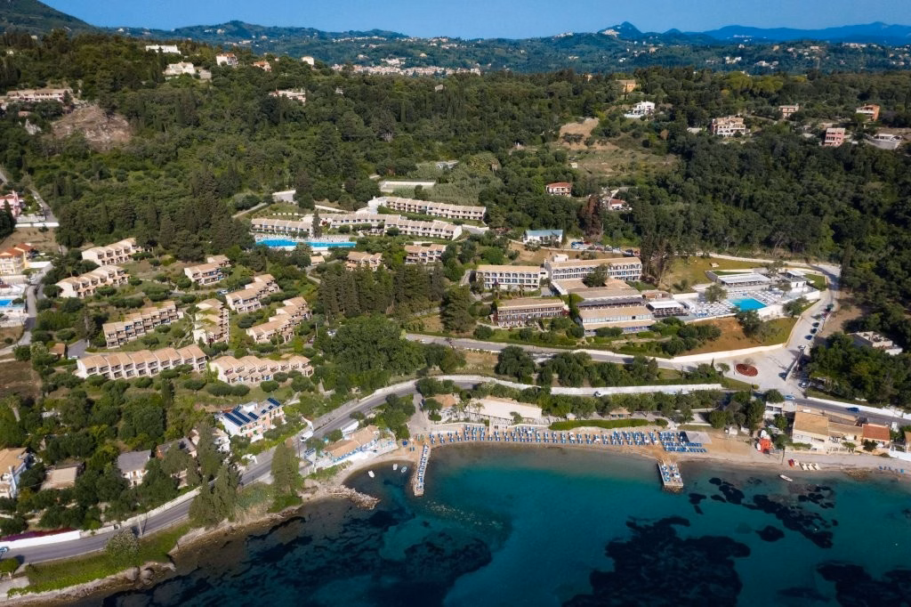 Aeolos Beach Resort All Inclusive