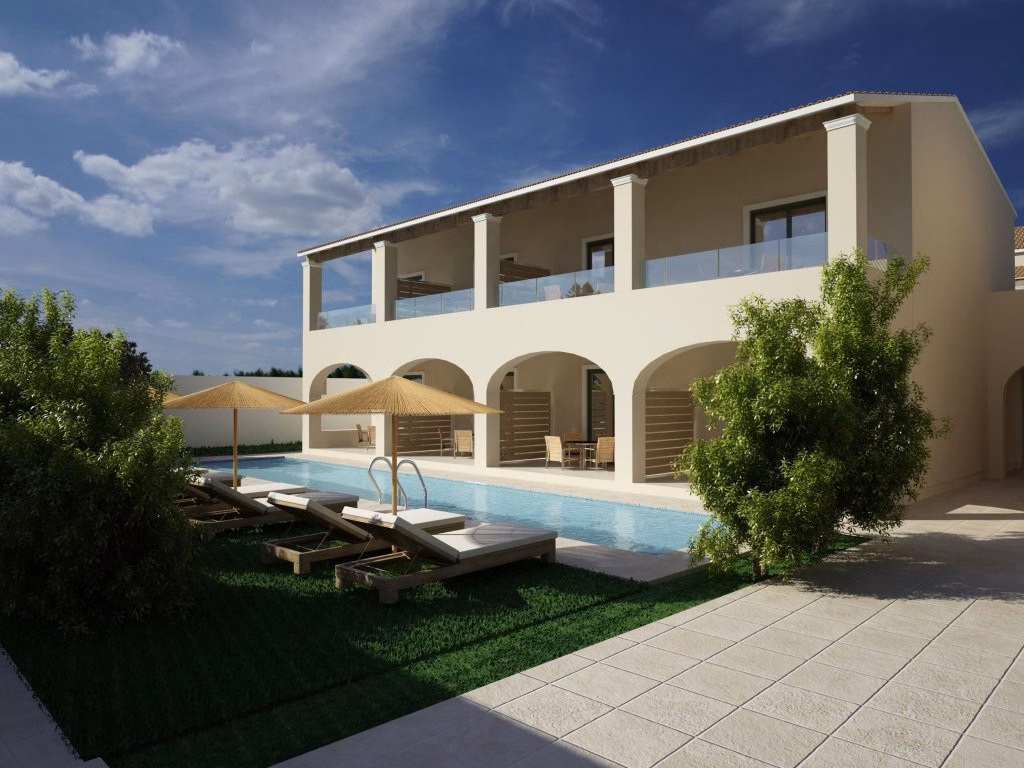 Amour Holiday Resort