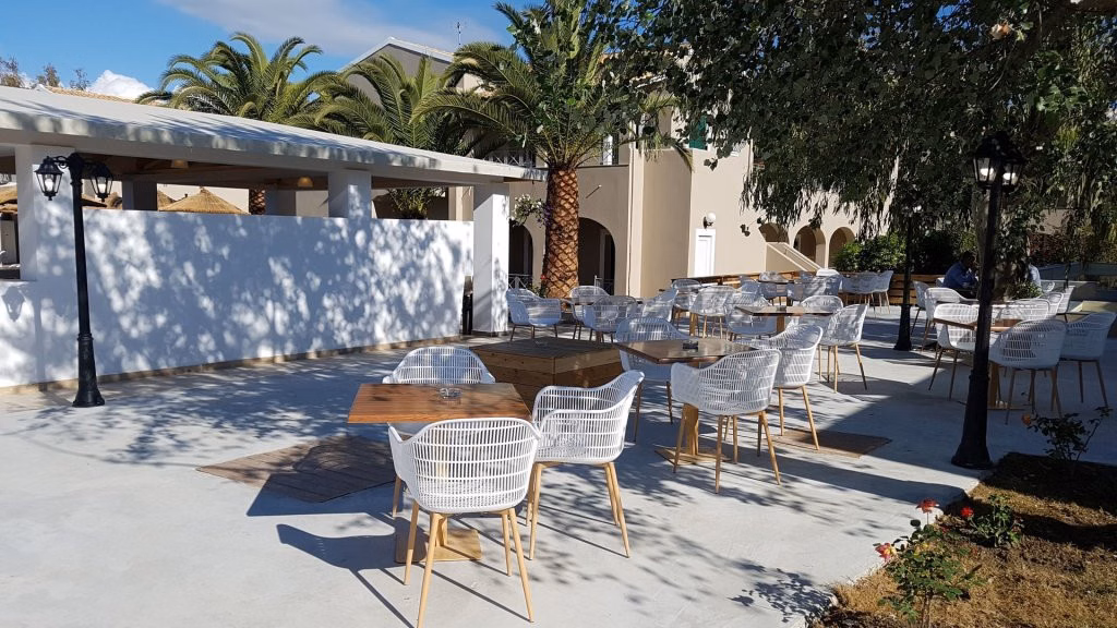 Amour Holiday Resort