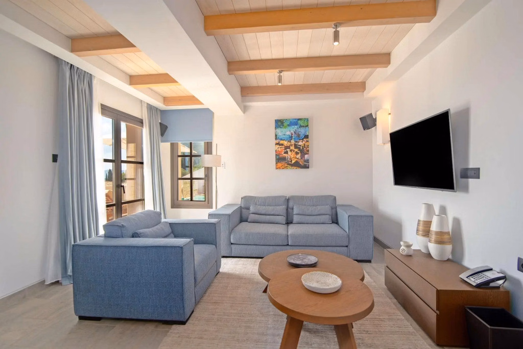 Angsana Corfu Resort & Spa