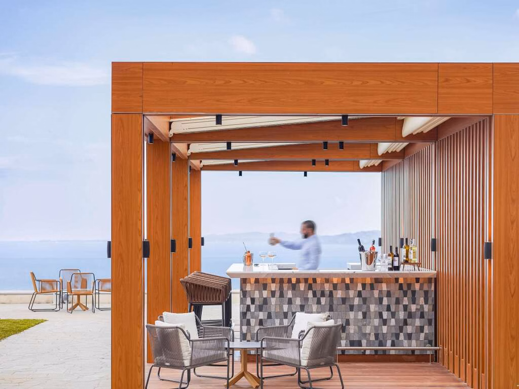 Angsana Corfu Resort & Spa