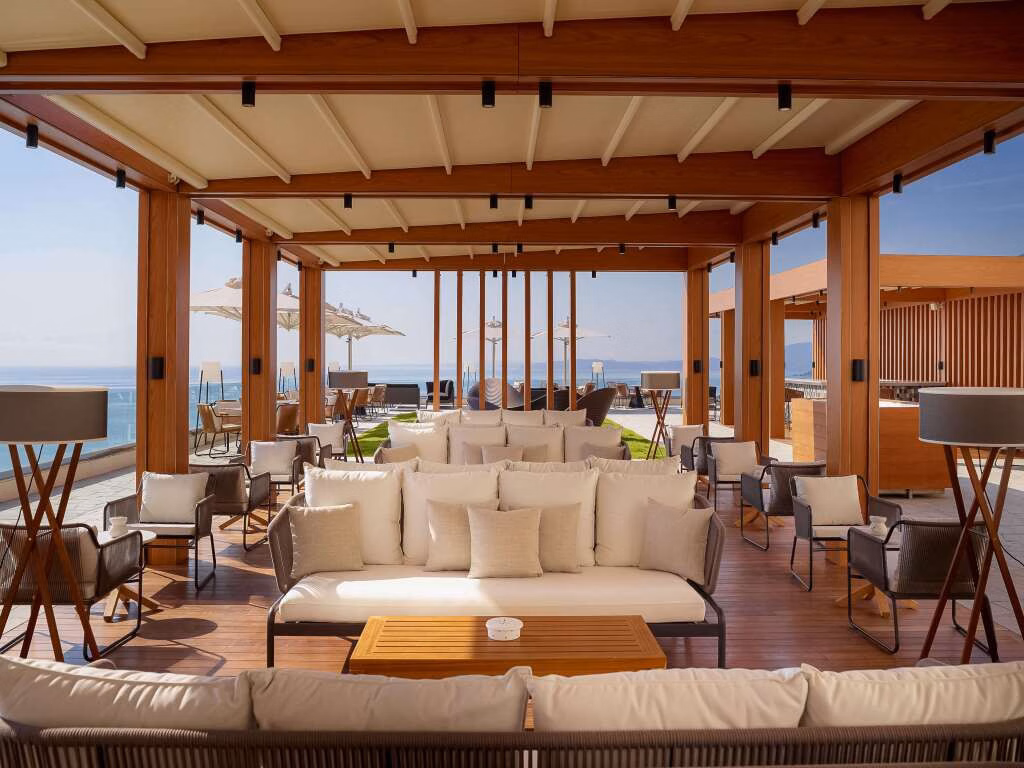 Angsana Corfu Resort & Spa