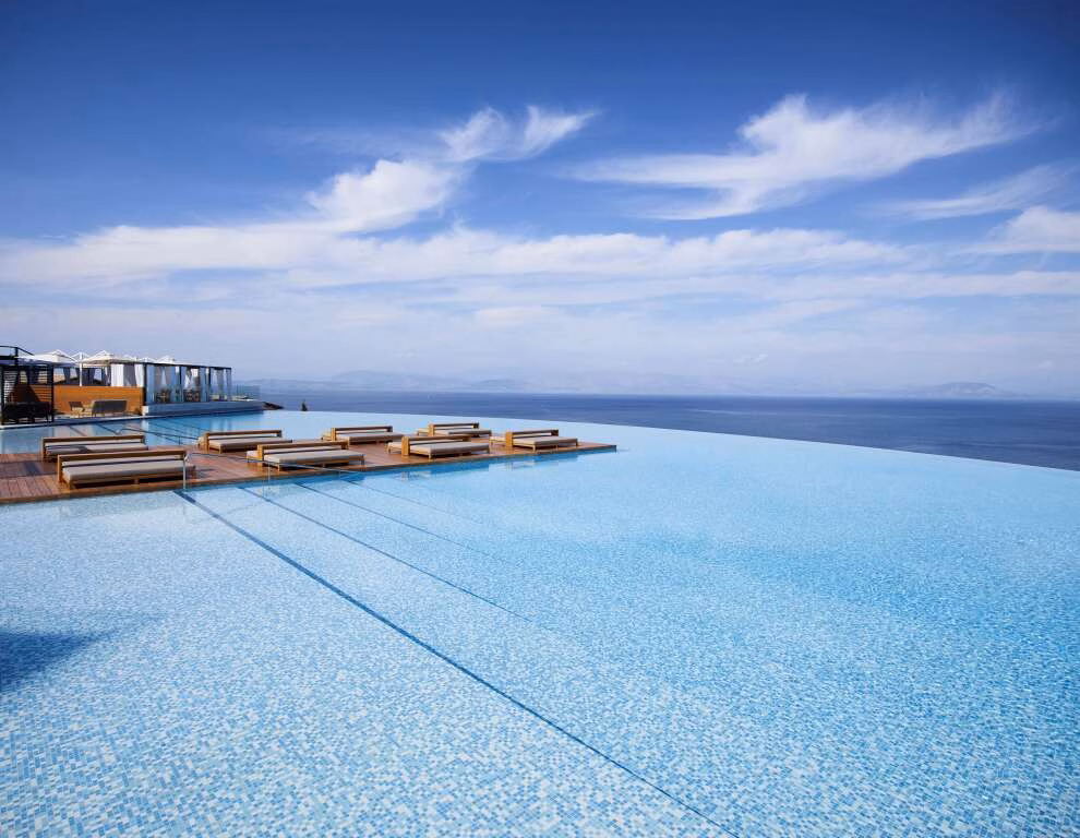 Angsana Corfu Resort & Spa